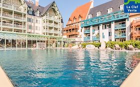 Residence Pierre & Vacances Premium Presqu'Ile De La Touques