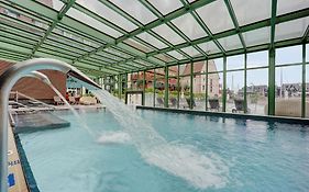 Residence Pierre & Vacances Premium Presqu'Ile De La Touques